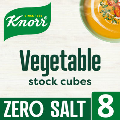 Vegetable Stock Cubes 8x 9 g thumbnail 3