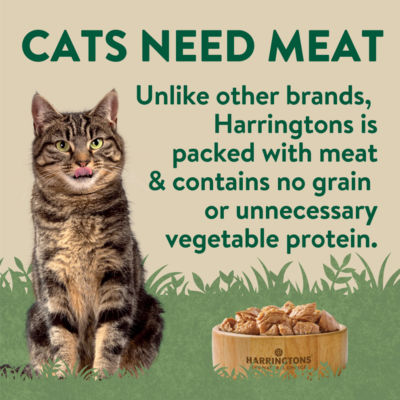Wet Cat Food Pouches Meat in Gravy 12x85g thumbnail 3