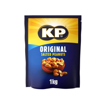 Original Salted Peanuts 1kg thumbnail 2