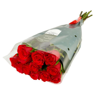 My Super Sweetheart Roses thumbnail 3