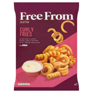 Free From by  Curly Fries 750g thumbnail 2