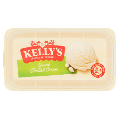 Cornish Clotted Cream 950ml thumbnail 2