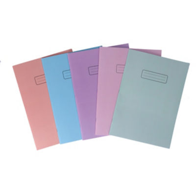 ASDA A4 Notebook