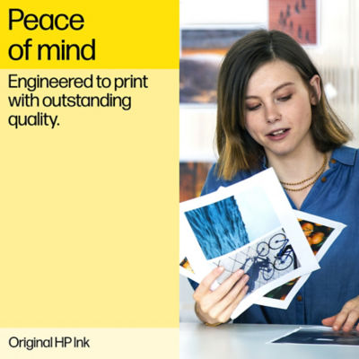 305 Black & Colour Ink Cartridge thumbnail 5