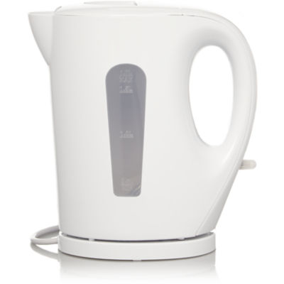 White Kettle 1.7L thumbnail 2