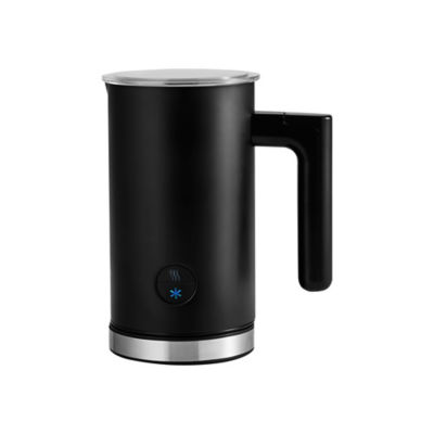 Black Milk Frother thumbnail 2