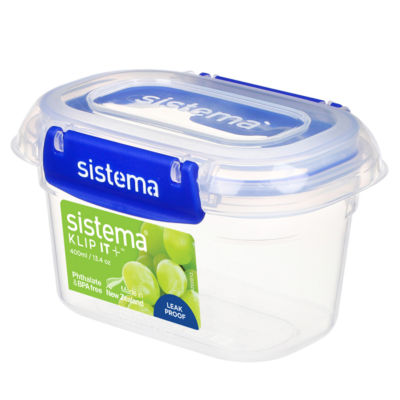 KLIP IT PLUS Food Storage Container thumbnail 2