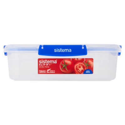 KLIP IT PLUS Food Storage Container thumbnail 2