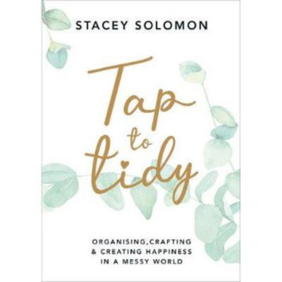 Tap to Tidy - Stacey Solomon thumbnail 2