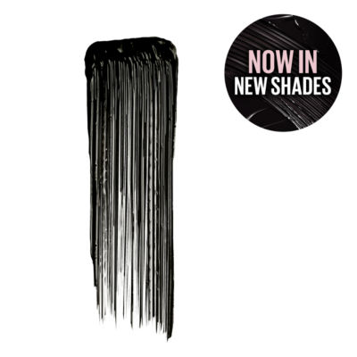 Maybelline Mascara Lash Sensational Sky High, Volumizing & Thickening, Black, 7.2ml thumbnail 3