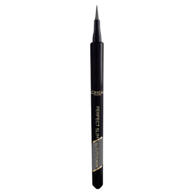 Paris Superliner Perfect Slim Liquid Smudge-Proof Eyeliner 02 Grey thumbnail 2
