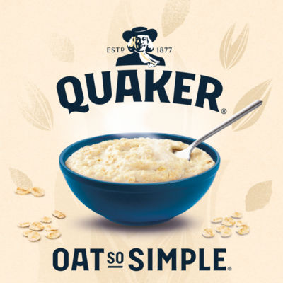 Oat So Simple Golden Syrup Big Pack Porridge Sachets 20x36g thumbnail 3