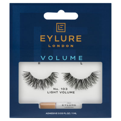 Volume Lashes - 103 thumbnail 2
