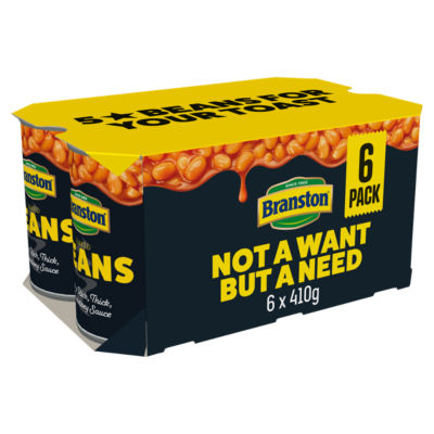 Branston Beans