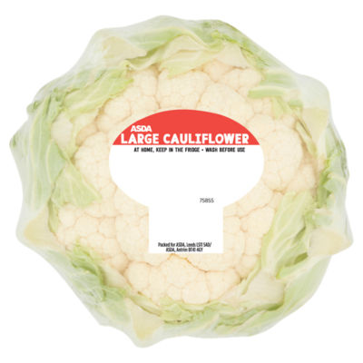 Large Cauliflower thumbnail 2