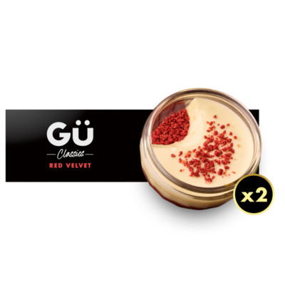 Red Velvet Cheesecake Dessert thumbnail 3