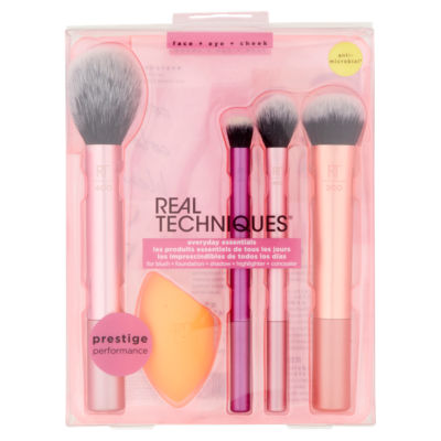 Everyday Essentials
