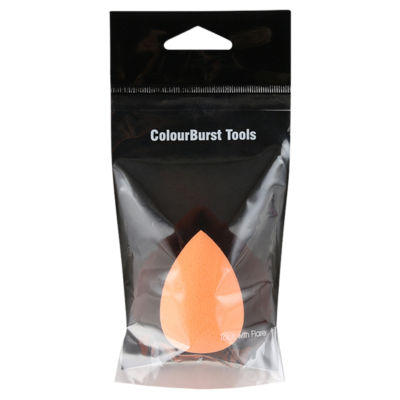 Foundation Sponge Egg Shape Orange thumbnail 2