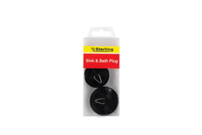 Sink and Bath Plug thumbnail 2