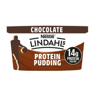 Chocolate Protein Pudding 140g thumbnail 2