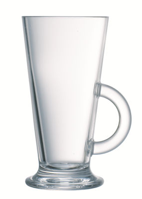 Hot Choco Latte Mug