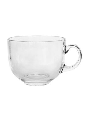 Jumbo Cappuccino Single Mug thumbnail 2