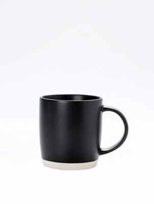 Black Bisque Single Mug thumbnail 2