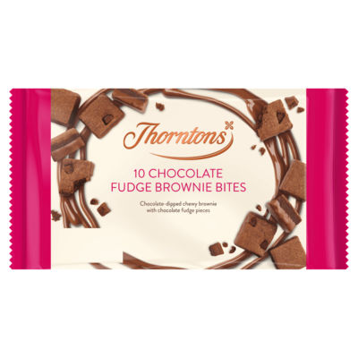 10 Brownie Bites thumbnail 2