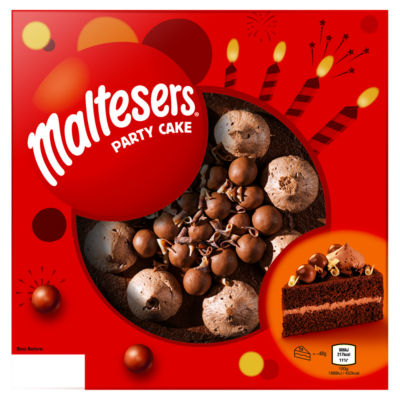 Party Cake thumbnail 2