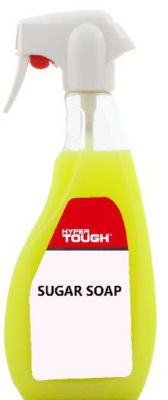 Sugar Soap Spray 500ml