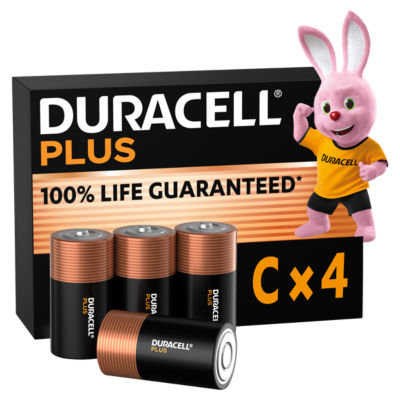 Plus C 4 Pack thumbnail 2