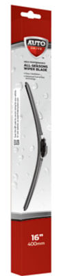 16 Inch Universal Flat Blade