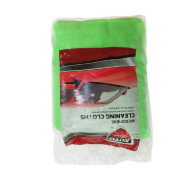 Microfibre Cleaning Cloths thumbnail 2