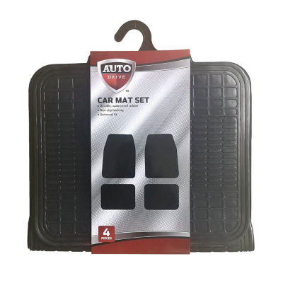 Car Mat Set