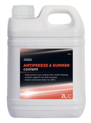 Anti-Freeze 2L thumbnail 2