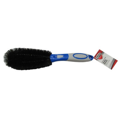 Wheel Brush