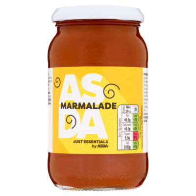Just Essentials Marmalade 454g thumbnail 2