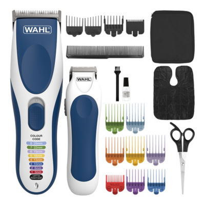 Clipper Kit Combi Colour Pro thumbnail 2