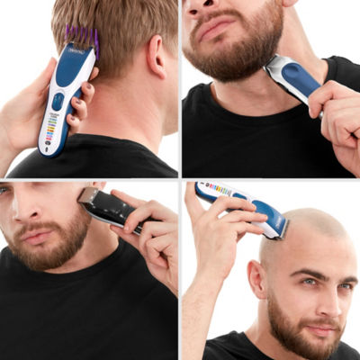 Clipper Kit Combi Colour Pro thumbnail 4