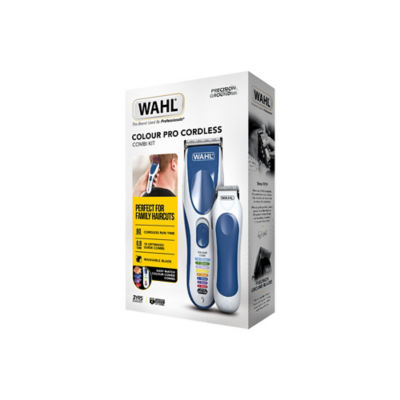 Clipper Kit Combi Colour Pro thumbnail 5