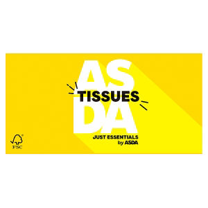 Just Essentials Tissues thumbnail 2