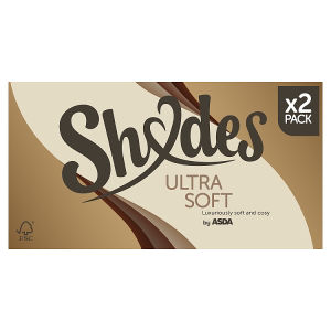 Ultra Soft Facial Tissue - Twin Pack thumbnail 2