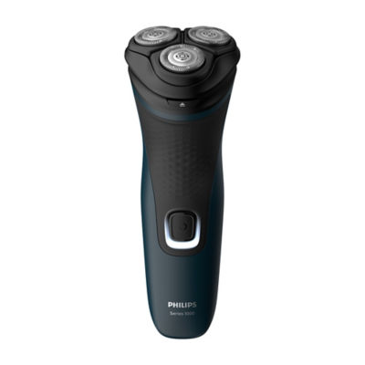 Series 1000 Dry Electric Shaver with PowerCut Blades thumbnail 2