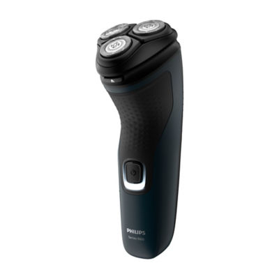 Series 1000 Dry Electric Shaver with PowerCut Blades thumbnail 3