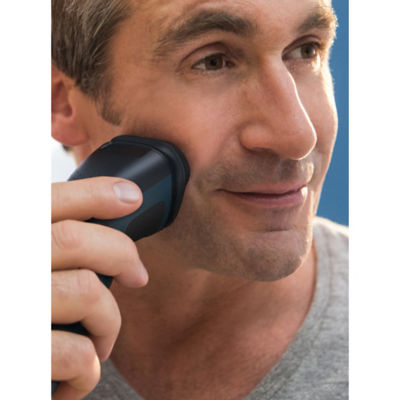 Series 1000 Dry Electric Shaver with PowerCut Blades thumbnail 7