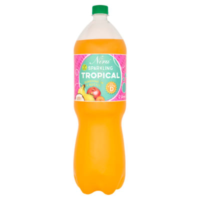 Sparkling Tropical 2 Litre thumbnail 2