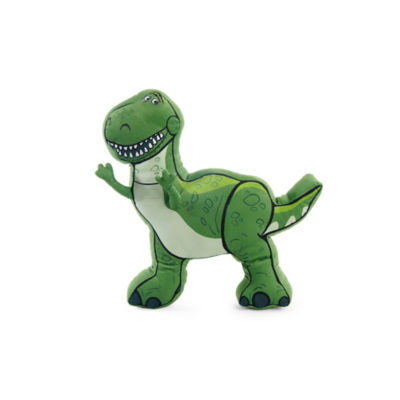 Toy Story Rex Cushion thumbnail 2