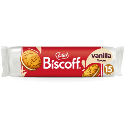 Vanilla Sandwich 150g thumbnail 2
