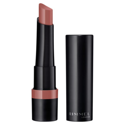 London Lasting Finish Matte Lipstick 730 Perfect Nude 2.3g thumbnail 3