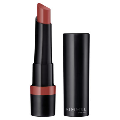 Lasting Finish Matte Lipstick 180 Blushed Pink 2.3gr thumbnail 3